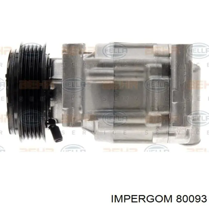 80093 Impergom