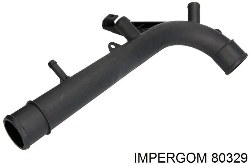 Comprar 80329 Impergom Manguera de admisión de la bomba de agua