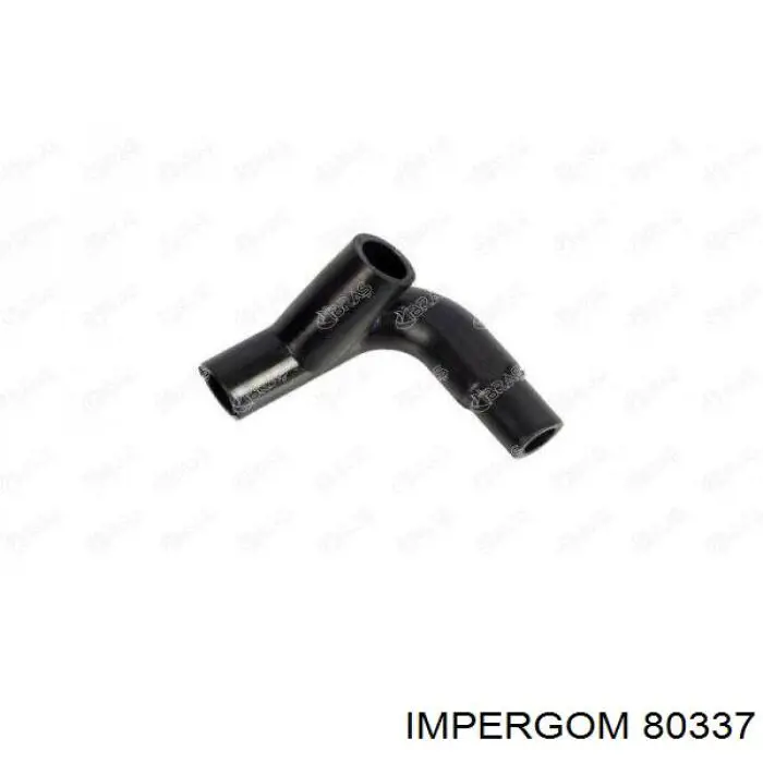 Brida de agua  Impergom 80337