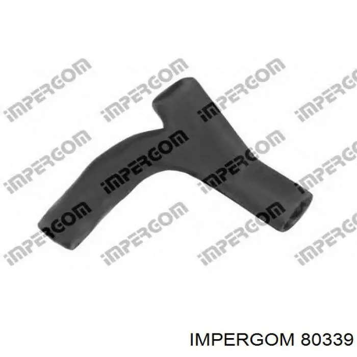 Manguito de líquido refrigerante Impergom 80339 precio, desde 18,02 EUR