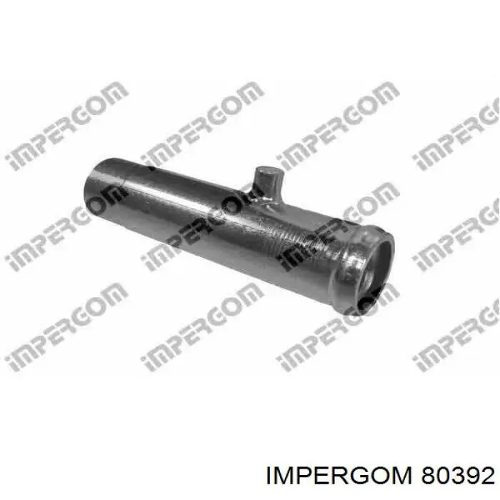 Comprar 85207 3RG Manguera de agua refrigerante