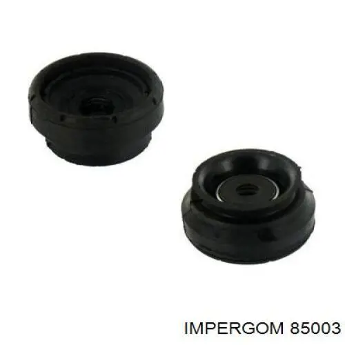 Tubería de combustible, del filtro a la rampa de inyectores Impergom 85003 precio, desde 20,62 EUR