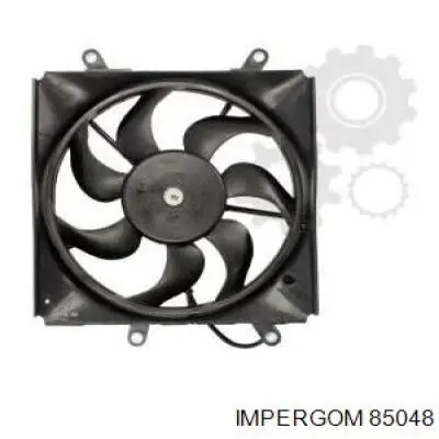 Tubería de retorno de combustible de los inyectores 2S6Q9K022AD Ford