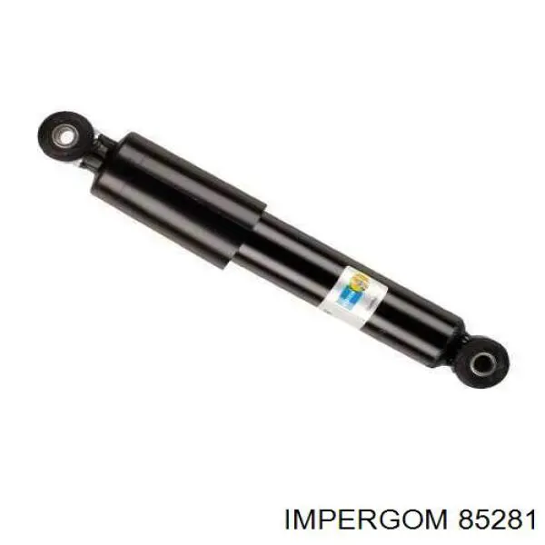 Comprar 85281 Impergom Juego de tuberías de combustible