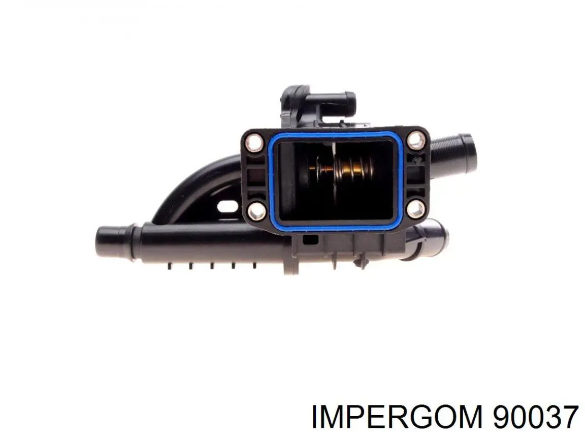 Comprar Carcasa del termostato Citroen C-Elysee   a bajo precio