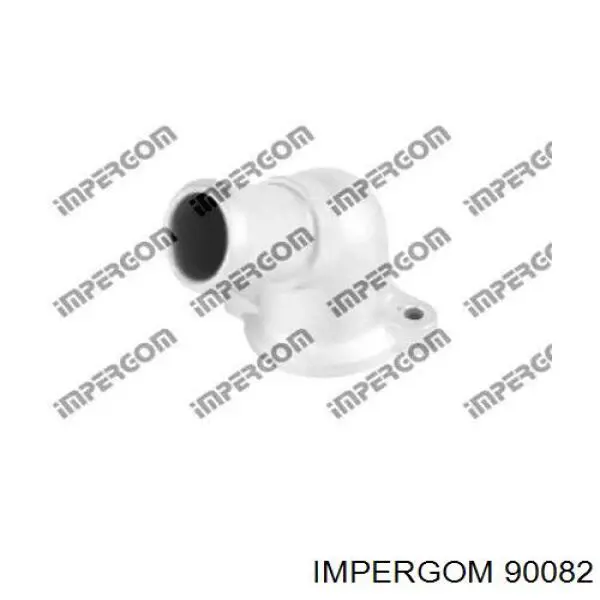 Comprar P96317980 General Motors Caja de termostato