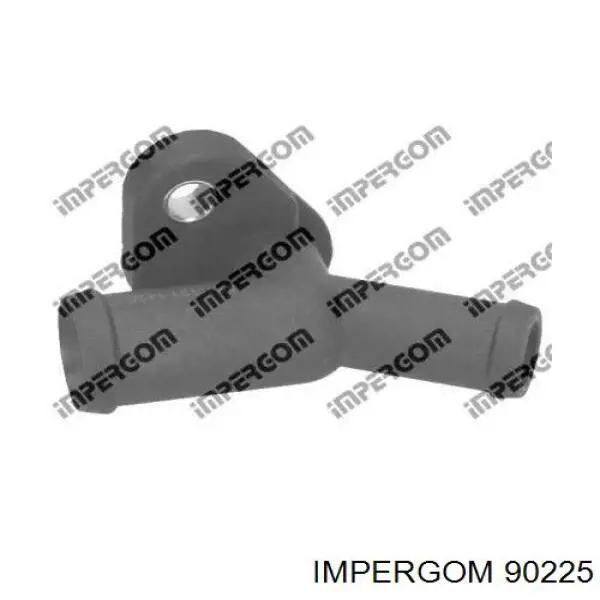 Brida del sistema de refrigeración (triple unión) Impergom 90225 precio, desde 5,32 EUR