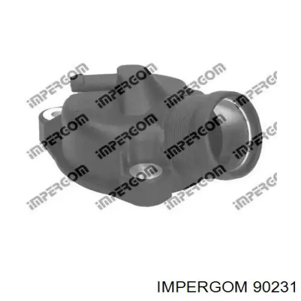 Tapa de termostato Impergom 90231 precio, desde 5,08 EUR