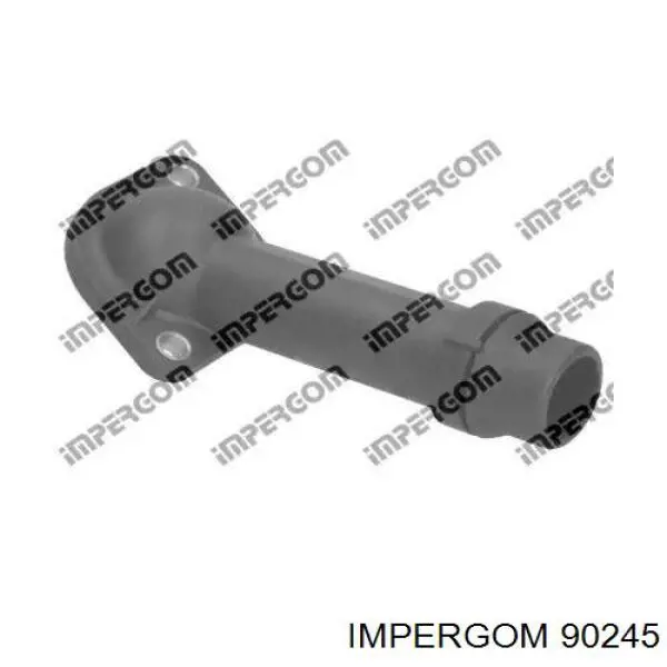 90245 Impergom Tapa de termostato