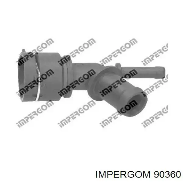 Comprar 90360 Impergom Acople rápido de la manguera del radiador