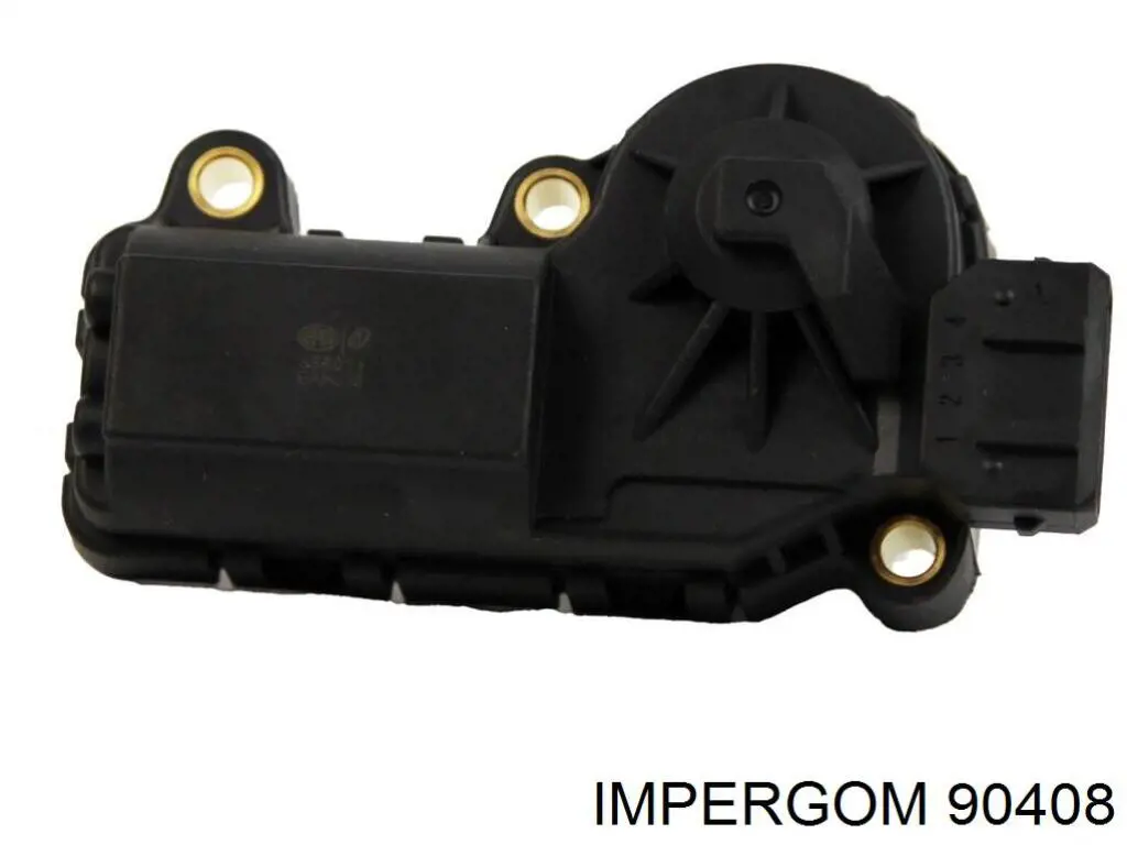 Válvula de calefacción Fiat Fiorino 