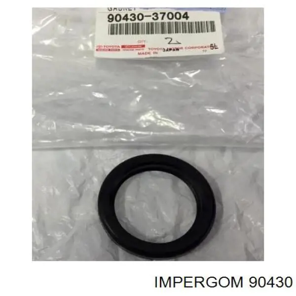 Válvula de calefacción Impergom 90430 precio, desde 15,94 EUR