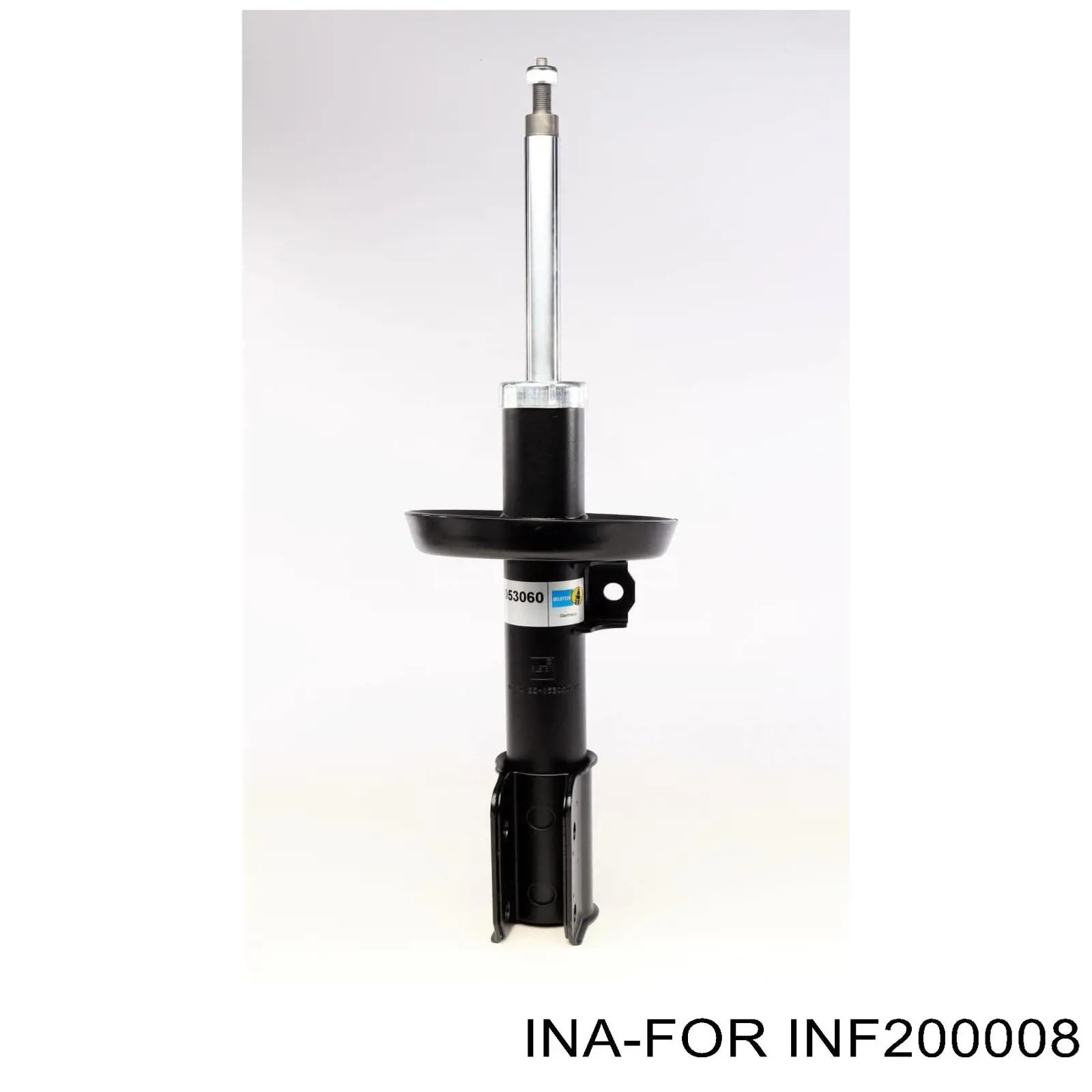 Amortiguador delantero Opel Astra 51, 52, F35, M35