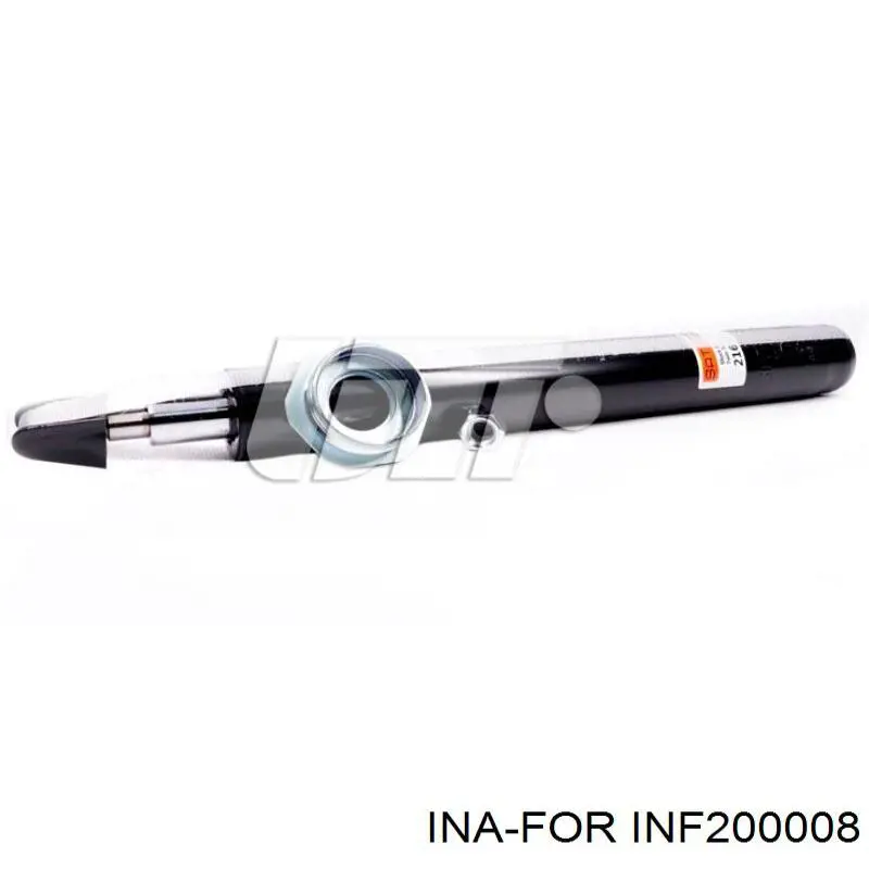 Amortiguador delantero Opel Astra 51, 52, F35, M35