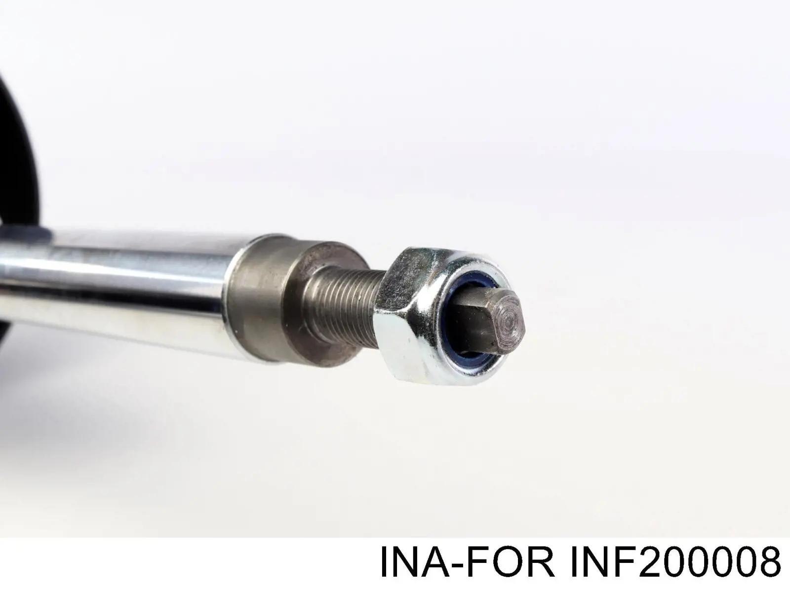 Amortiguador delantero Opel Astra 51, 52, F35, M35