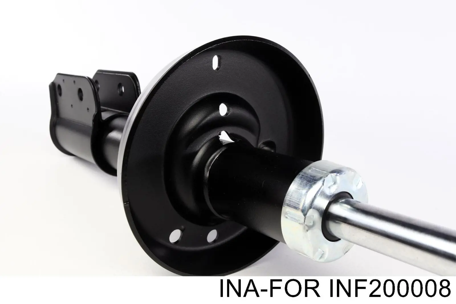 Amortiguador delantero Opel Astra 51, 52, F35, M35