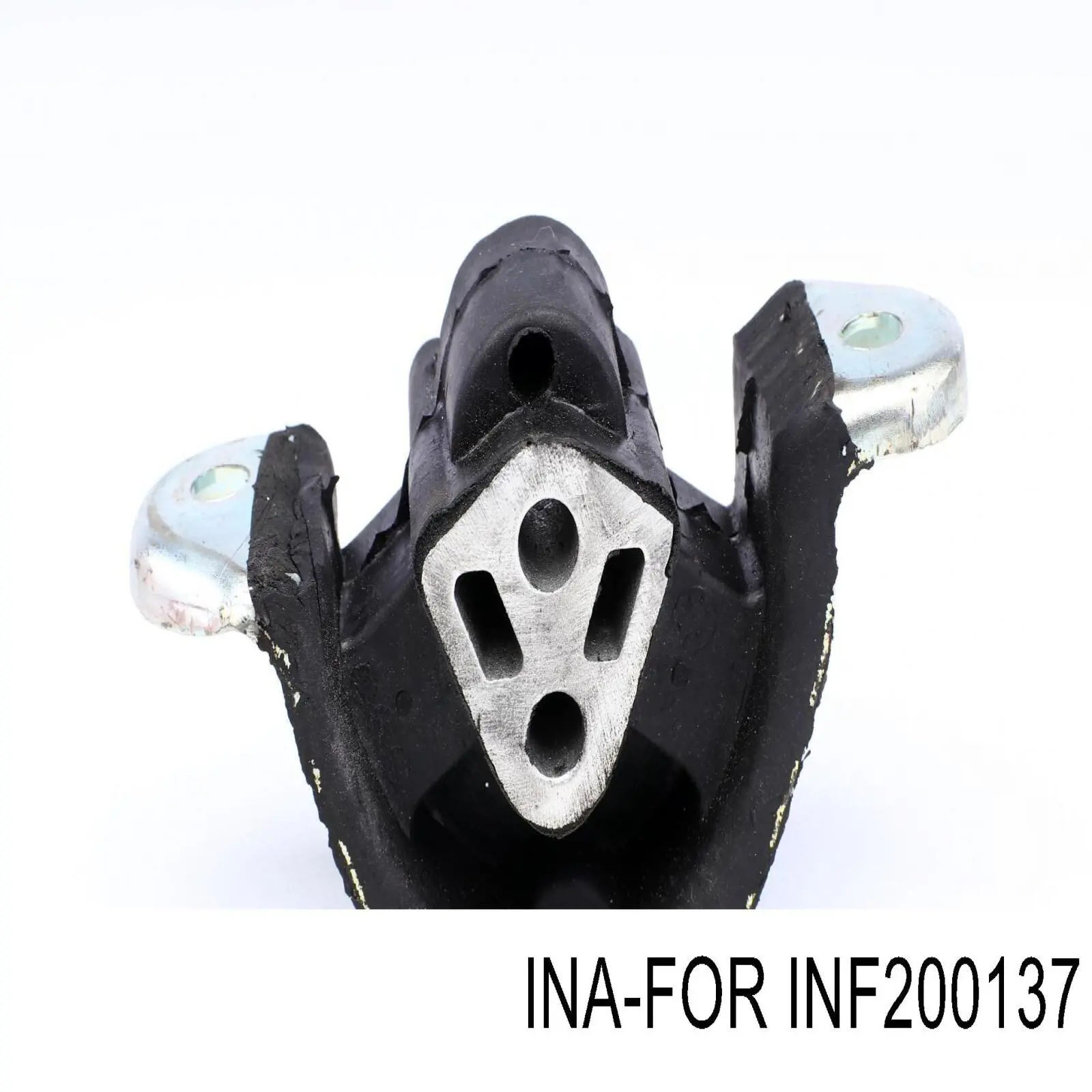 INF20.0137 InA-For soporte de motor derecho