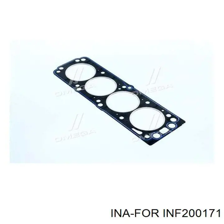 Junta de culata DRM15219 Dr.motor