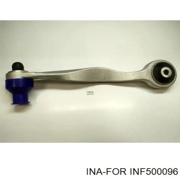 INF50.0096 INA-FOR barra transversal de suspensión trasera