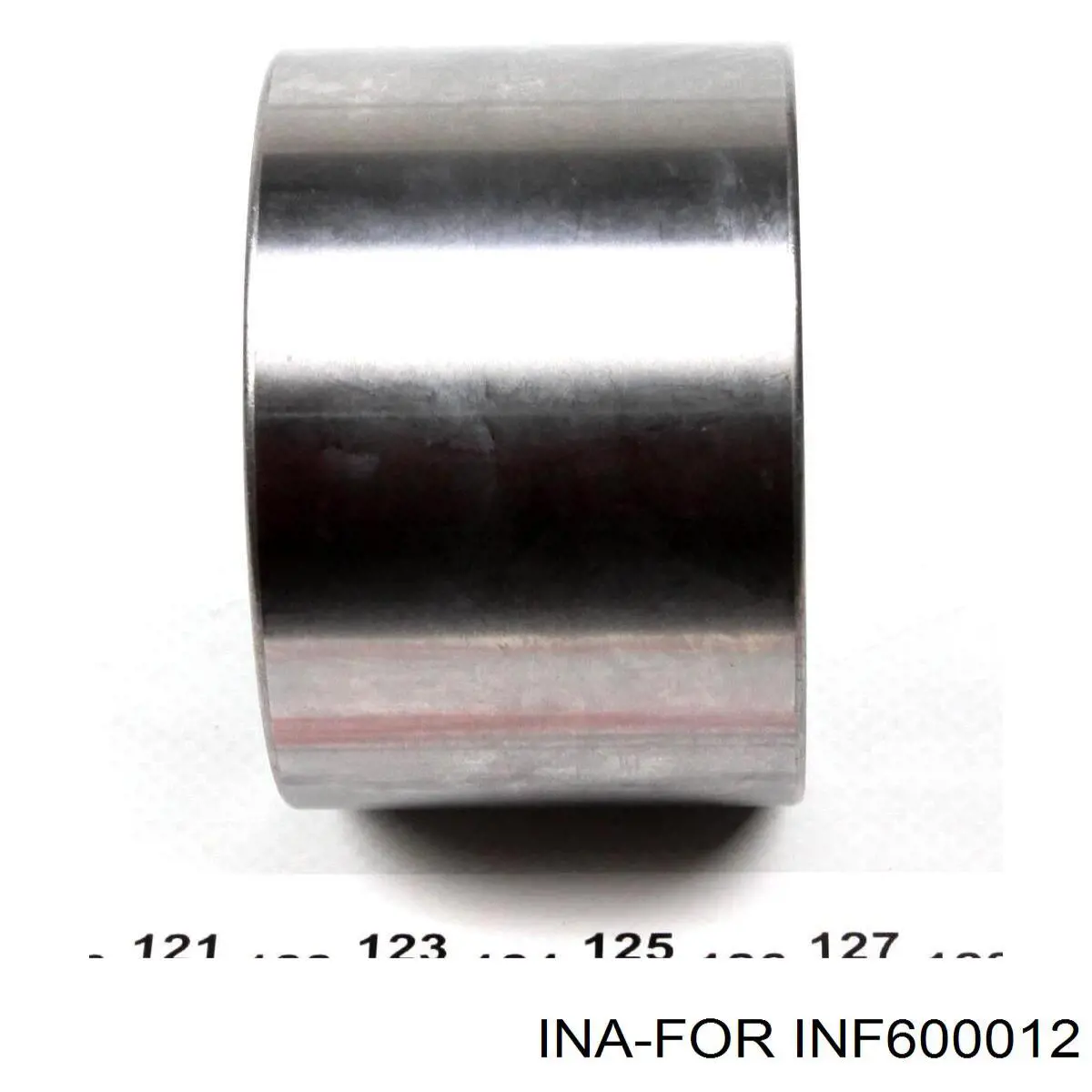 Cojinete de rueda trasero BMW 5 E28