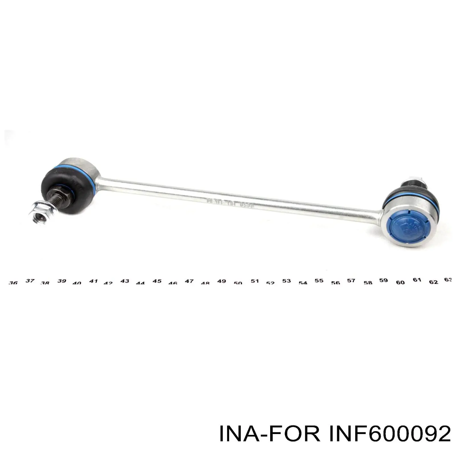 Soporte de barra estabilizadora delantera BMW 5 E28