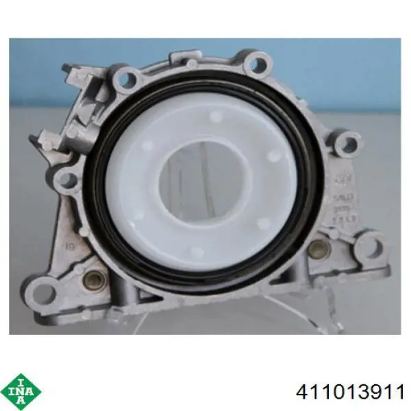 Comprar 411013911 INA Perno de volante de inercia
