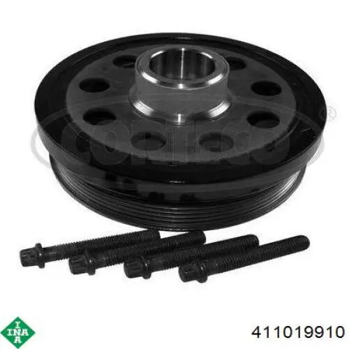 Perno de volante de inercia INA 411019910 precio, desde 27,84 EUR