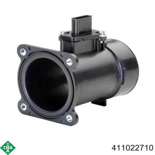 Perno de volante de inercia LUK 411022711