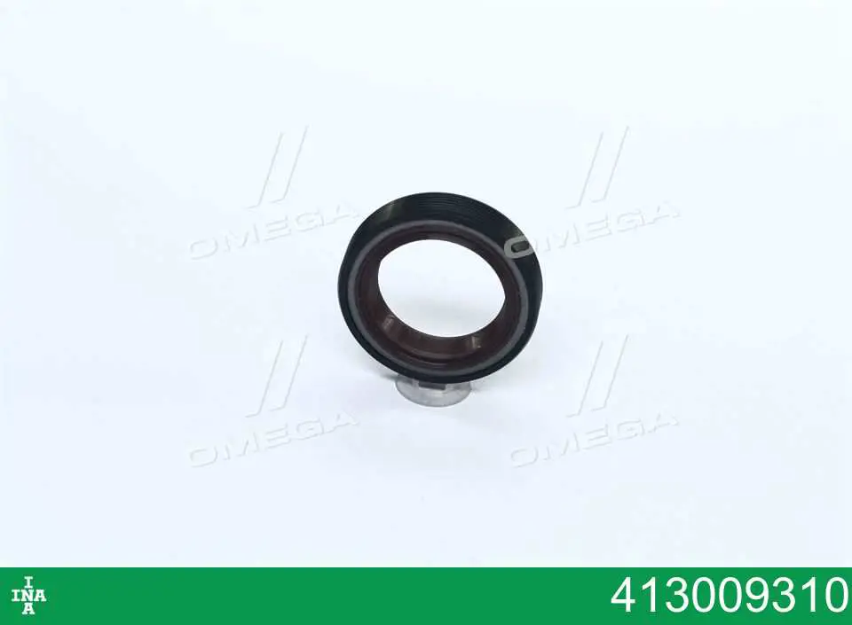 Comprar 413009310 INA Retén delantero del árbol de levas
