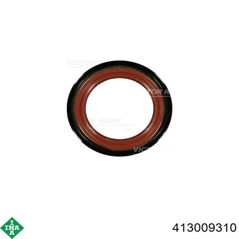 Retén delantero del árbol de levas INA 413009310 precio, desde 1,86 EUR