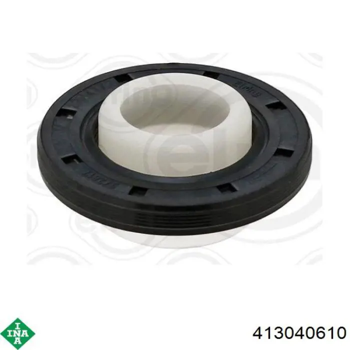 Anillo retén, árbol de levas Citroen Berlingo B9