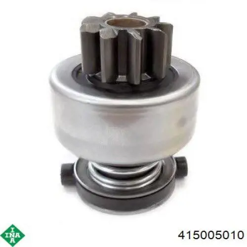 415005010 INA volante motor