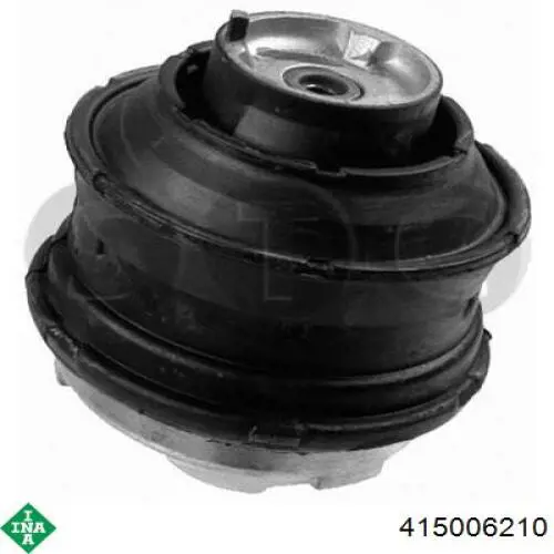 Comprar 415006210 INA Volante de motor bimasa
