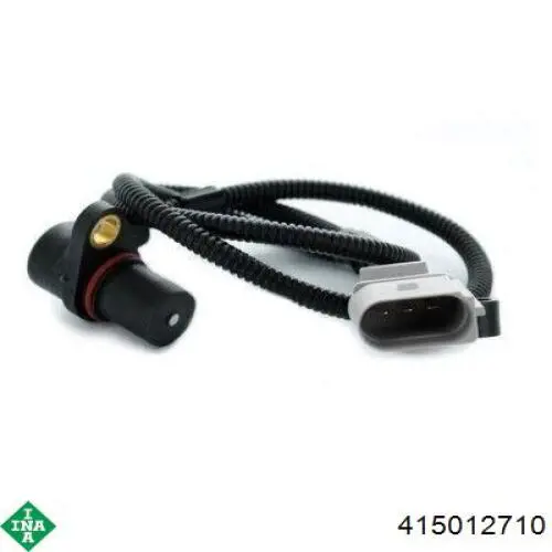 Motor de volante INA 415012710 precio, desde 589,88 EUR