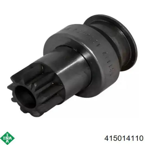 415014110 INA volante motor