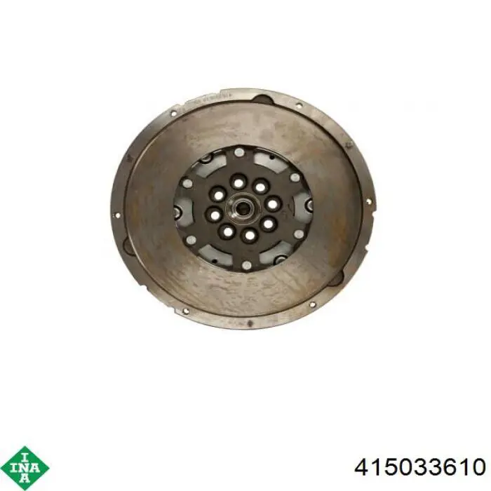 415033610 INA Volante de motor