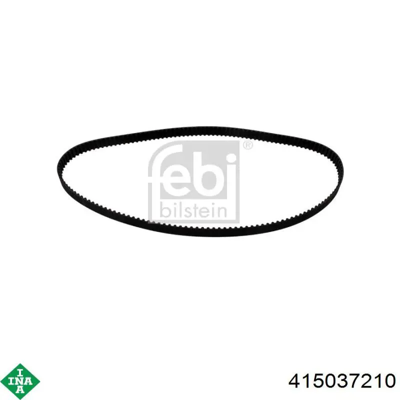 Comprar 415037210 INA Volante de motor bimasa