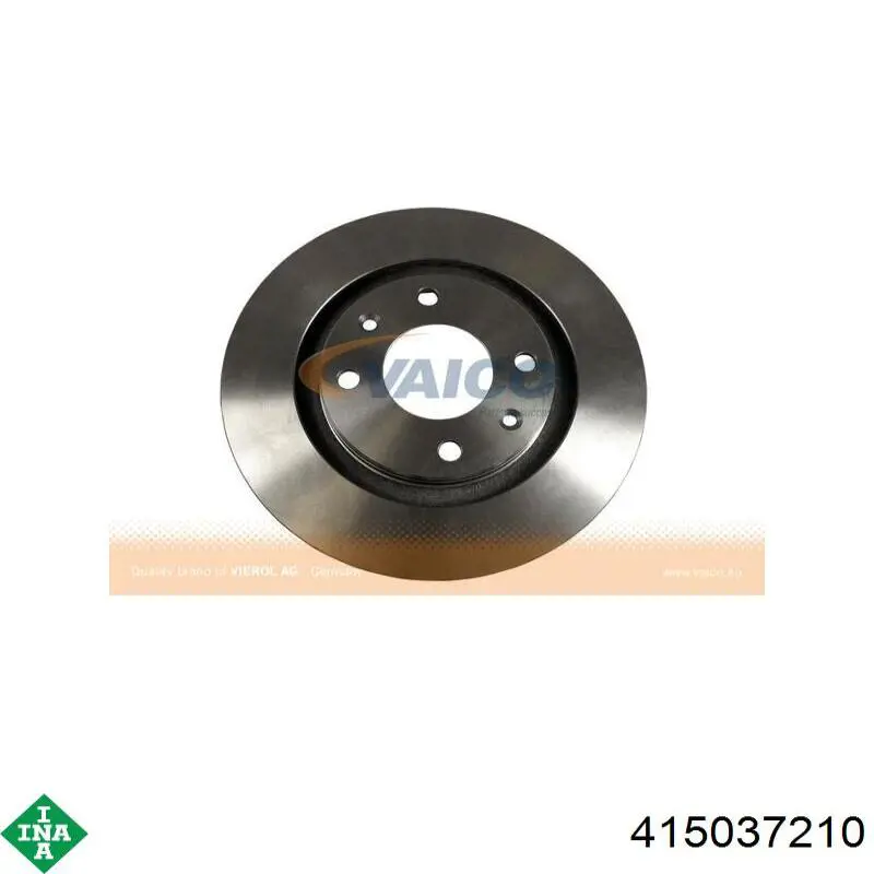 Motor de volante INA 415037210 precio, desde 300,25 EUR
