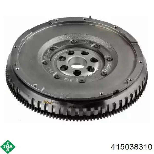 Motor de volante INA 415038310 precio, desde 597,30 EUR