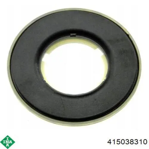 415038310 INA Volante de motor