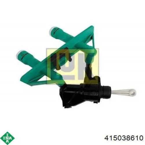 Motor de volante INA 415038610 precio, desde 723,67 EUR