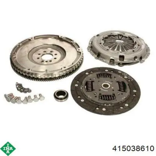 21207532592 BMW Volante de motor