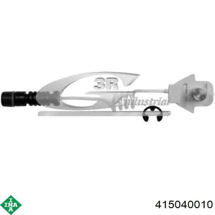 Comprar 415040010 INA Volante de motor bimasa