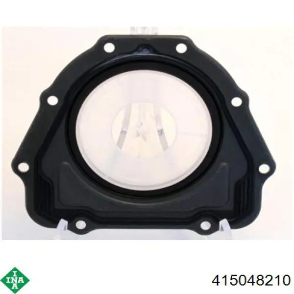 Volante motor 415048210 INA