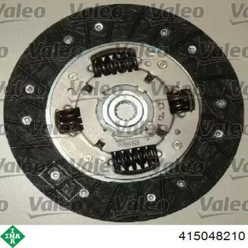 Comprar 415048210 INA Volante de motor bimasa
