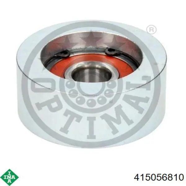 Motor de volante INA 415056810 precio, desde 620,28 EUR