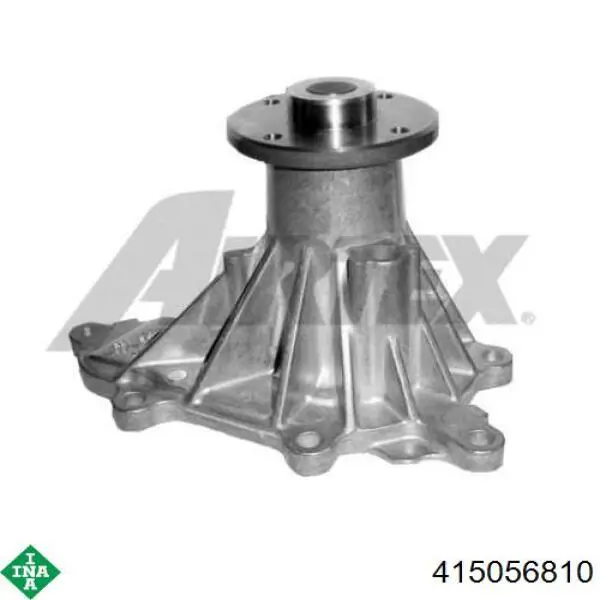 Comprar 415056810 INA Volante de motor bimasa