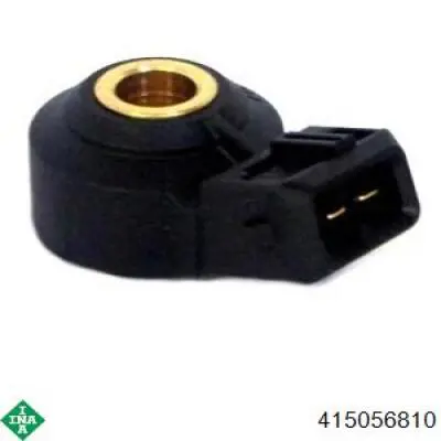 Volante motor 415056810 INA