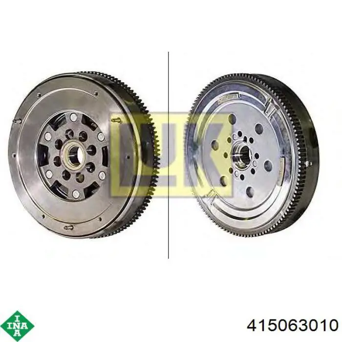 0616300 Opel Volante de motor