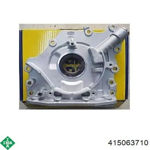 Motor de volante INA 415063710 precio, desde 415,04 EUR